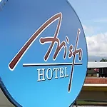 Aristo Hotel @ Putatan
