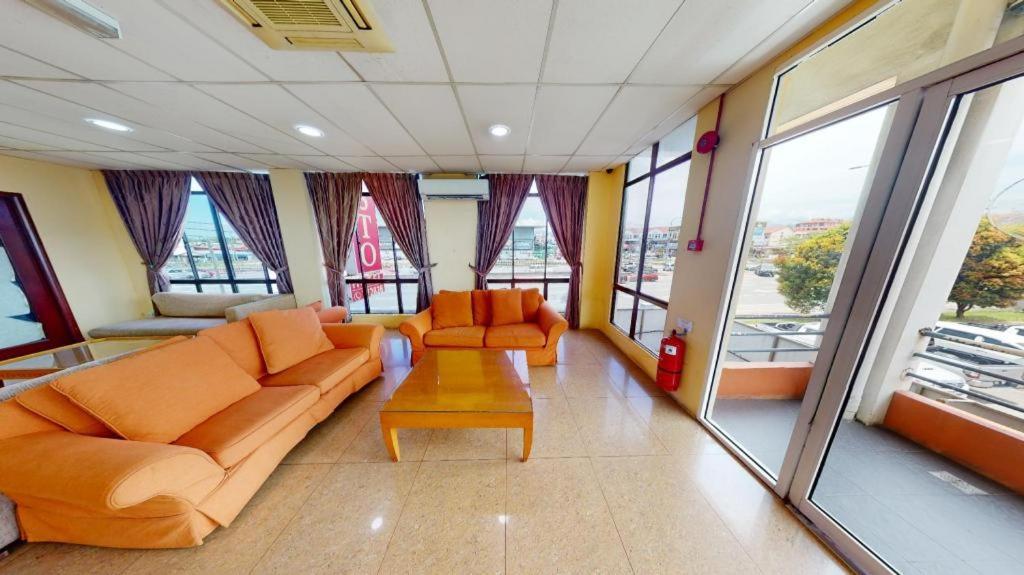 Hotel Aristo @