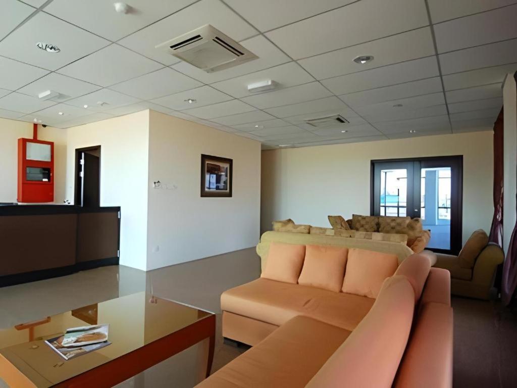 Hotel Aristo @ Kota Kinabalu
