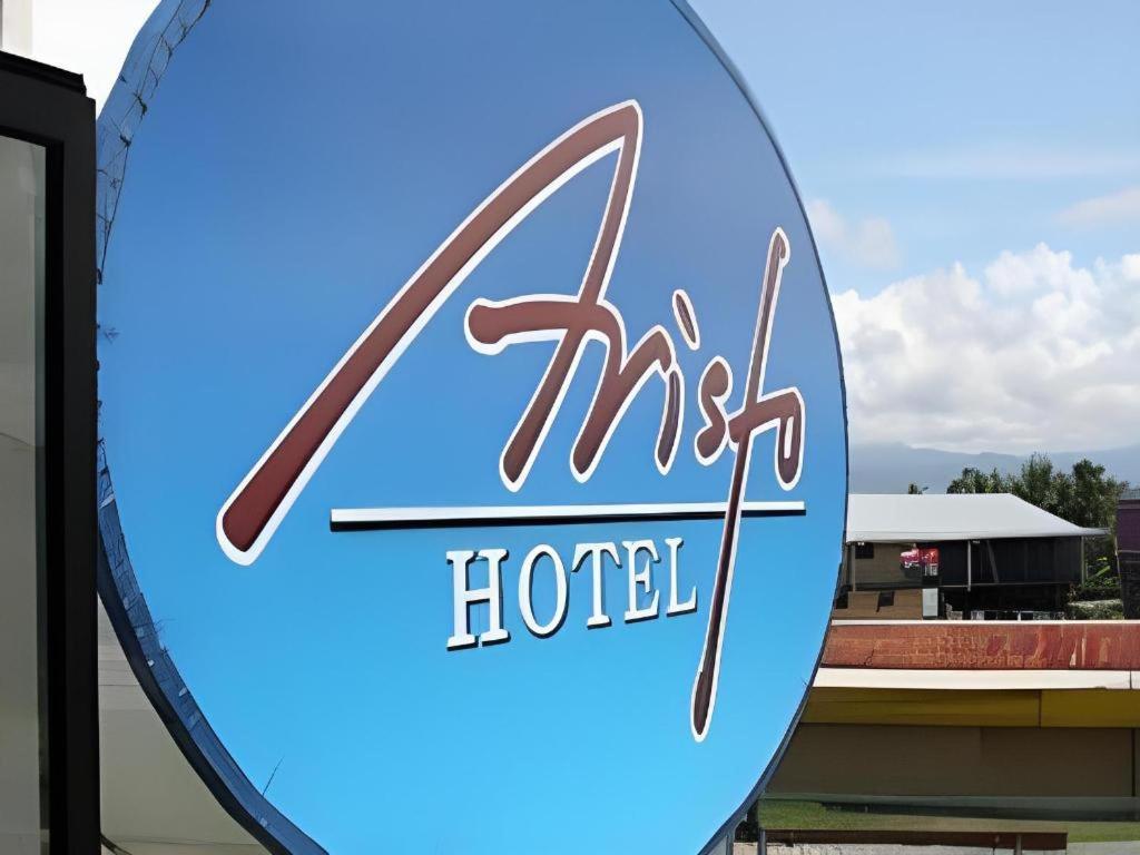 Hotel Aristo @ *